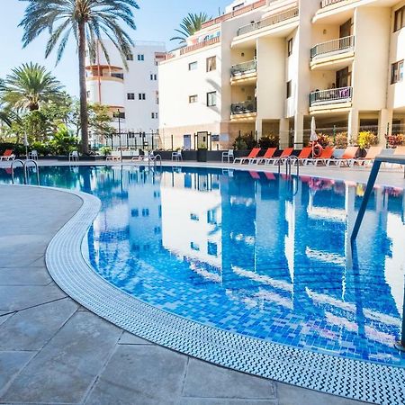 Guayero Lejlighed Los Cristianos  Eksteriør billede
